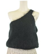 enrica ベスト/ノースリーブ