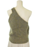 enrica（エンリカ）Tシャツ・カットソー カーキ サイズ:-(S位) レディース/2200644573269