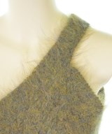 enrica（エンリカ）Tシャツ・カットソー カーキ サイズ:-(S位) レディース/2200644573269