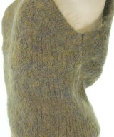 enrica（エンリカ）Tシャツ・カットソー カーキ サイズ:-(S位) レディース/2200644573269