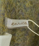 enrica（エンリカ）ニット・セーター グレー サイズ:F レディース/2200644573894