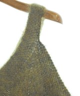 enrica（エンリカ）ニット・セーター グレー サイズ:F レディース/2200644573894