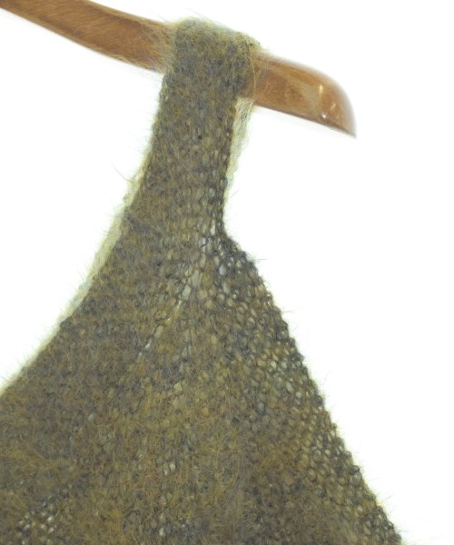 enrica（エンリカ）ニット・セーター グレー サイズ:F レディース/2200644573900