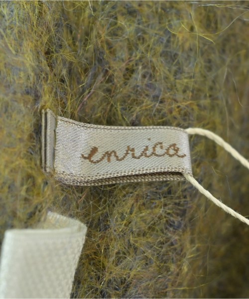 enrica（エンリカ）ニット・セーター グレー サイズ:F レディース/2200644573917