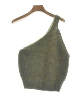 enrica（エンリカ）ニット・セーター グレー サイズ:F レディース/2200644573917