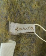 enrica（エンリカ）ニット・セーター グレー サイズ:F レディース/2200644573917