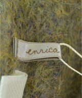 enrica（エンリカ）ニット・セーター グレー サイズ:F レディース/2200644573924