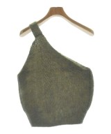 enrica（エンリカ）ニット・セーター グレー サイズ:F レディース/2200644573931