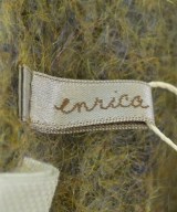 enrica（エンリカ）ニット・セーター グレー サイズ:F レディース/2200644573931