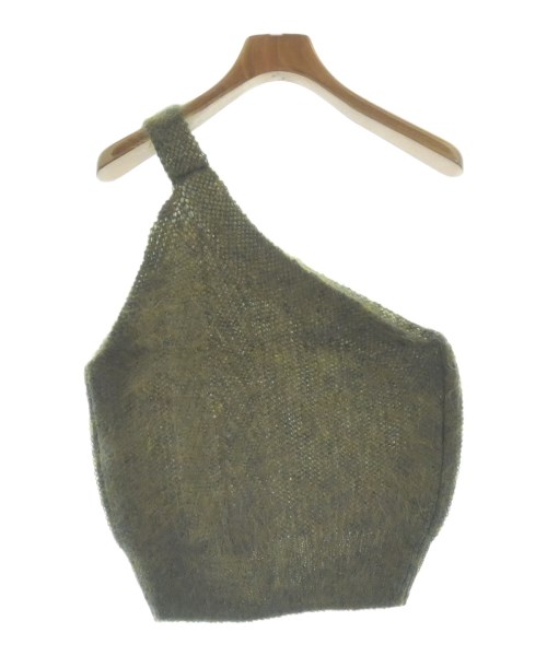 enrica（エンリカ）ニット・セーター グレー サイズ:F レディース/2200644573948