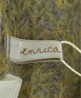 enrica（エンリカ）ニット・セーター グレー サイズ:F レディース/2200644573948
