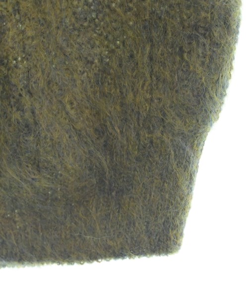 enrica（エンリカ）ニット・セーター グレー サイズ:F レディース/2200644573955