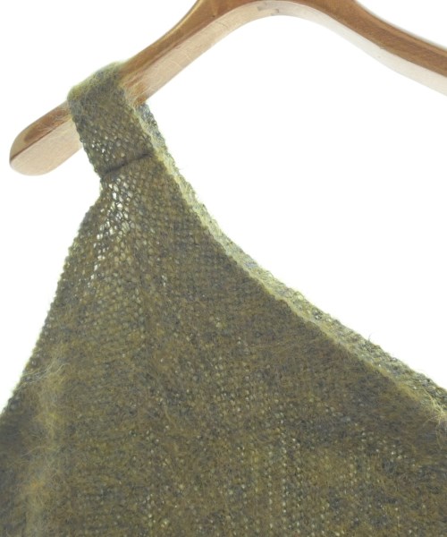 enrica（エンリカ）ニット・セーター グレー サイズ:F レディース/2200644573955