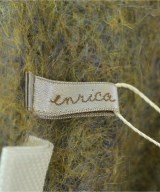 enrica（エンリカ）ニット・セーター グレー サイズ:F レディース/2200644573962