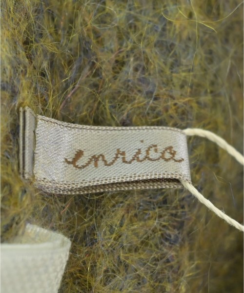 enrica（エンリカ）ニット・セーター グレー サイズ:F レディース/2200644573979