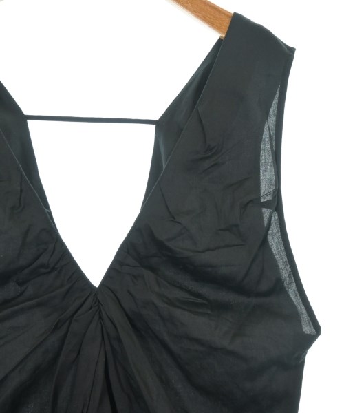 enrica（エンリカ）カジュアルシャツ 黒 サイズ:-(XL位) レディース/2200616198070