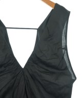 enrica（エンリカ）カジュアルシャツ 黒 サイズ:-(XL位) レディース/2200616198070