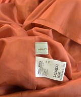 enrica（エンリカ）ロング・マキシ丈スカート オレンジ サイズ:36(S位) レディース/2200622595078