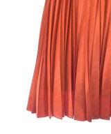 enrica（エンリカ）ロング・マキシ丈スカート オレンジ サイズ:36(S位) レディース/2200622595078