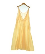 enrica（エンリカ）ワンピース オレンジ サイズ:F レディース/2200624792031