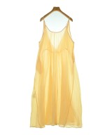 enrica（エンリカ）ワンピース オレンジ サイズ:F レディース/2200624792031