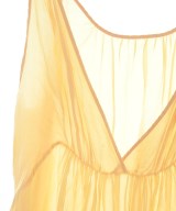 enrica（エンリカ）ワンピース オレンジ サイズ:F レディース/2200624792031