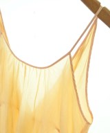 enrica（エンリカ）ワンピース オレンジ サイズ:F レディース/2200624792031