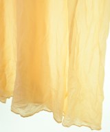 enrica（エンリカ）ワンピース オレンジ サイズ:F レディース/2200624792031