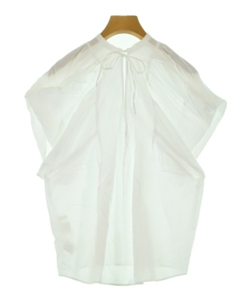 enrica（エンリカ）カジュアルシャツ 白 サイズ:F レディース/2200623024317