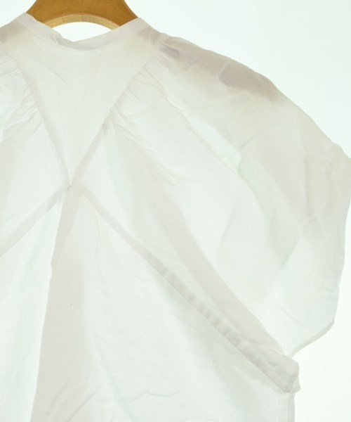 enrica（エンリカ）カジュアルシャツ 白 サイズ:F レディース/2200623024317