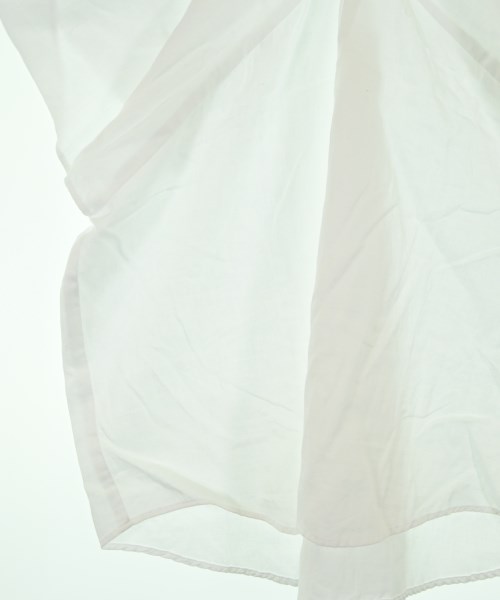 enrica（エンリカ）カジュアルシャツ 白 サイズ:F レディース/2200623024317