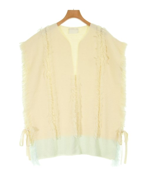 エンリカ(enrica)のenrica ニット・セーター