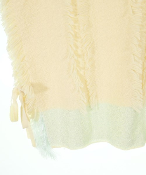 enrica（エンリカ）ニット・セーター 白 サイズ:F レディース/2200616394076