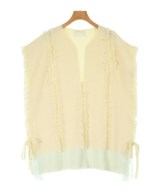 enrica（エンリカ）ニット・セーター 白 サイズ:F レディース/2200616394076