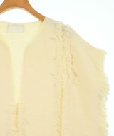 enrica（エンリカ）ニット・セーター 白 サイズ:F レディース/2200616394076