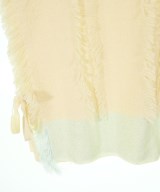 enrica（エンリカ）ニット・セーター 白 サイズ:F レディース/2200616394076