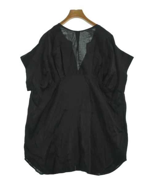 enrica（エンリカ）カジュアルシャツ 黒 サイズ:F レディース/2200588541065