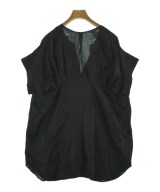 enrica（エンリカ）カジュアルシャツ 黒 サイズ:F レディース/2200588541065