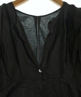 enrica（エンリカ）カジュアルシャツ 黒 サイズ:F レディース/2200588541065