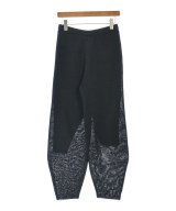 enrica（エンリカ）スウェットパンツ 黒 サイズ:-(M位) レディース/2200609392041