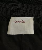 enrica（エンリカ）スウェットパンツ 黒 サイズ:-(M位) レディース/2200609392041