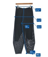 enrica（エンリカ）スウェットパンツ 黒 サイズ:-(M位) レディース/2200609392041