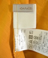 enrica（エンリカ）ワンピース オレンジ サイズ:F レディース/2200614155150