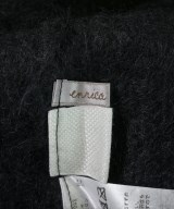 enrica（エンリカ）ニット・セーター 黒 サイズ:-(M位) レディース/2200676542042