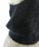 enrica（エンリカ）ニット・セーター 黒 サイズ:-(M位) レディース/2200676542042