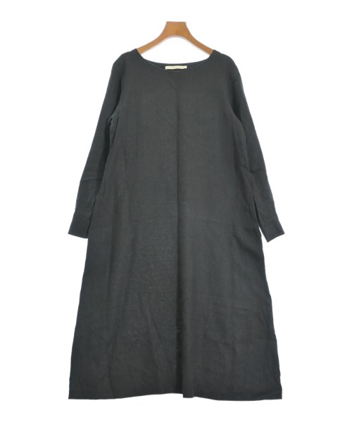 enrica(エンリカ)ワンピース 黒 サイズ:F/2200673459039