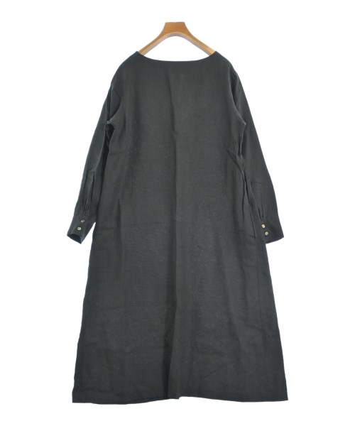 enrica（エンリカ）ワンピース 黒 サイズ:F レディース/2200673459039