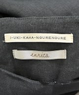 enrica（エンリカ）ワンピース 黒 サイズ:F レディース/2200673459039