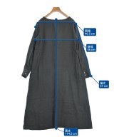 enrica（エンリカ）ワンピース 黒 サイズ:F レディース/2200673459039