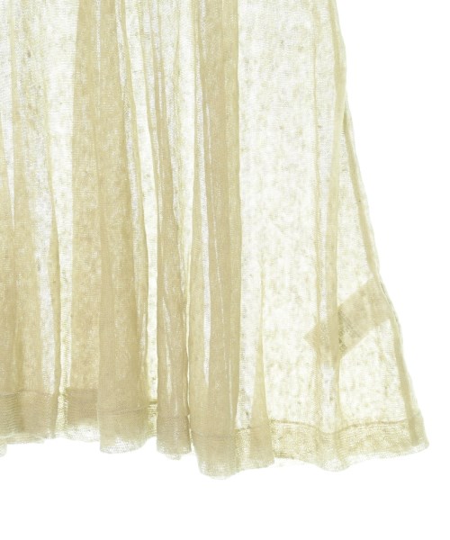 enrica（エンリカ）ベスト ベージュ サイズ:F レディース/2200676867374